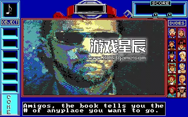 【5.05】PS4《比尔和特德的电子游戏世界冒险 Bill & Ted's Excellent Adventure》英文版PKG下载+1.0.1补丁_2