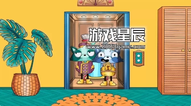 switch《酒店熙熙攘攘 Hotel Hustle》中文版nsz下载【1.0.1补丁+4DLC】_3