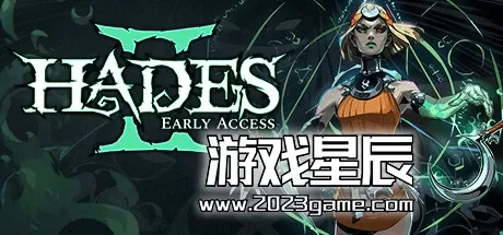 PC《哈迪斯2 Hades II》中文版下载v0.90437