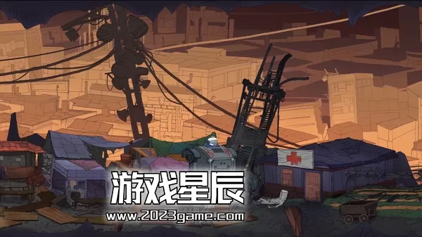 【7.02】PS4《伟大的可能 The Great Perhaps》英文版PKG下载_0