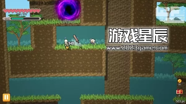 【9.0】PS4《Rogue探险家 Rogue Explorer》英文版PKG下载+1.0.1补丁_3