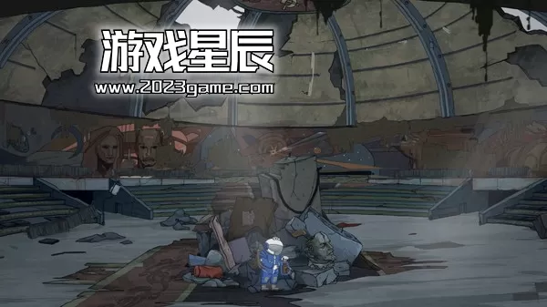 【7.02】PS4《伟大的可能 The Great Perhaps》英文版PKG下载_3
