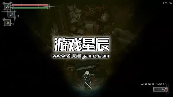 【9.0】PS4《理智虚影 Skautfold: Shrouded in Sanity》英文版PKG下载_2