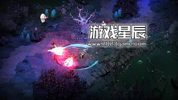 PC《哈迪斯2 Hades II》中文版下载v0.90437_4