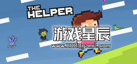 【9.0】PS4《助手 The Helper》英文版PKG下载