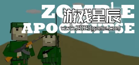 【9.0】PS4《僵尸启示录 Zombie Apocalypse》英文版PKG下载