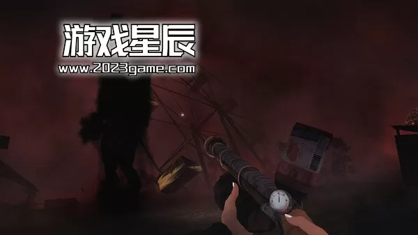 【5.05】PS4《西尔维奥 Sylvio》英文版PKG下载_2