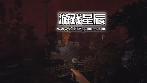 【5.05】PS4《西尔维奥 Sylvio》英文版PKG下载_0