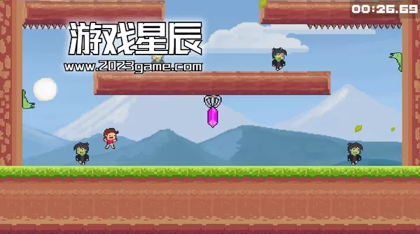 【9.0】PS4《助手 The Helper》英文版PKG下载_2