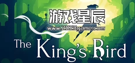 【6.72】PS4《国王之鸟 The King's Bird》英文版PKG下载