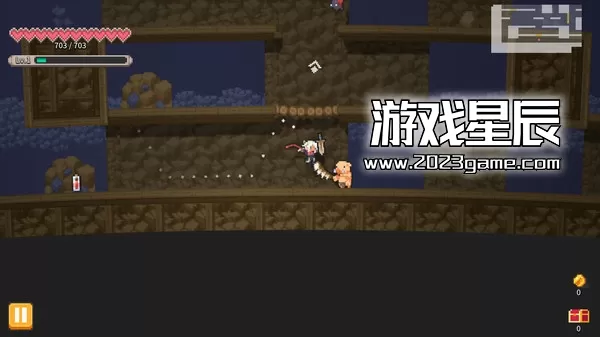 【9.0】PS4《Rogue探险家 Rogue Explorer》英文版PKG下载+1.0.1补丁_2