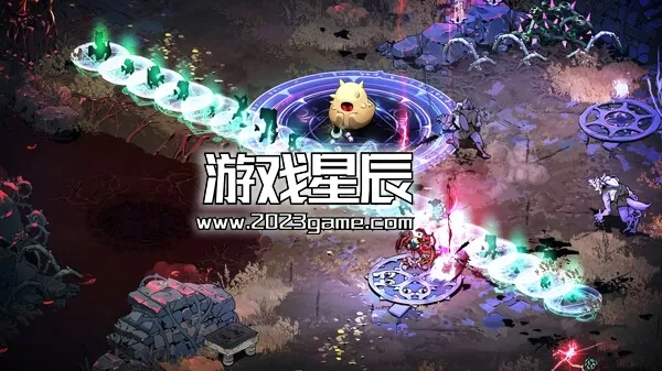 PC《哈迪斯2 Hades II》中文版下载v0.90437_2