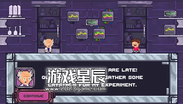 【9.0】PS4《助手 The Helper》英文版PKG下载_3