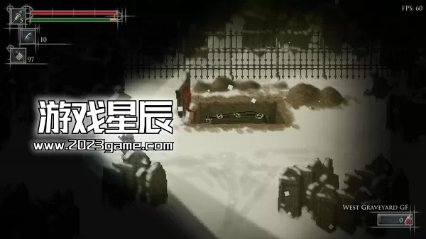 【9.0】PS4《理智虚影 Skautfold: Shrouded in Sanity》英文版PKG下载_4