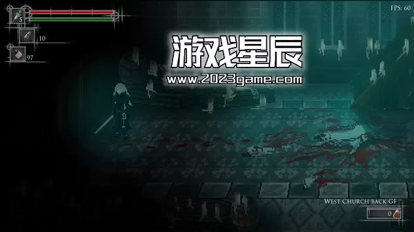 【9.0】PS4《理智虚影 Skautfold: Shrouded in Sanity》英文版PKG下载_0