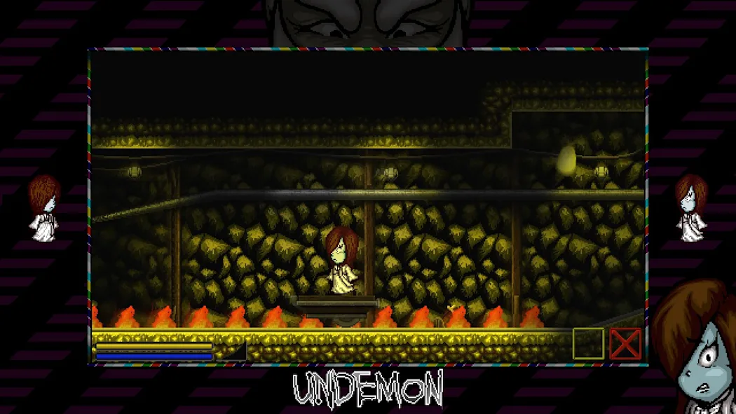 switch《无魔（UNDEMON）》中文版nsz下载+1.3补丁_2