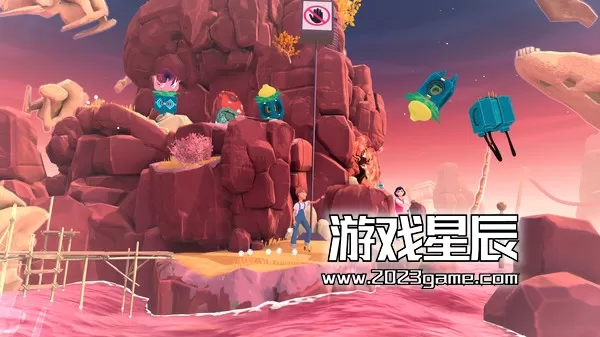 【6.72】PS4《花园之间 The Gardens Between》中文版PKG下载+1.0.1补丁_3