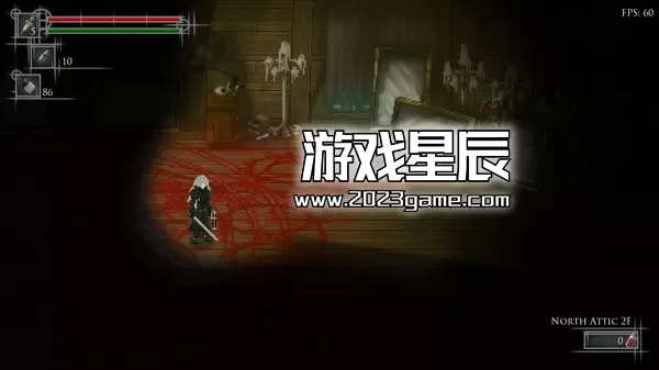 【9.0】PS4《理智虚影 Skautfold: Shrouded in Sanity》英文版PKG下载_1