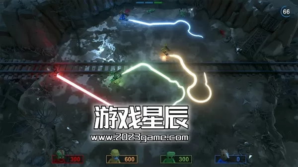 switch《揍击派对 Pummel Party》中文版nsz下载+1.14.1i补丁_4