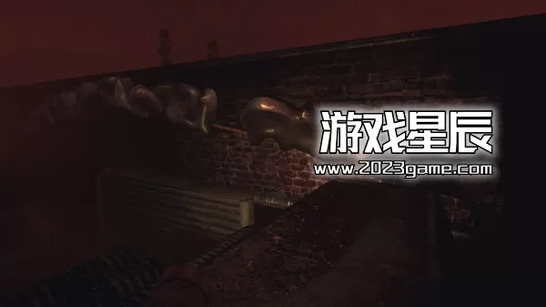 【5.05】PS4《西尔维奥 Sylvio》英文版PKG下载_3