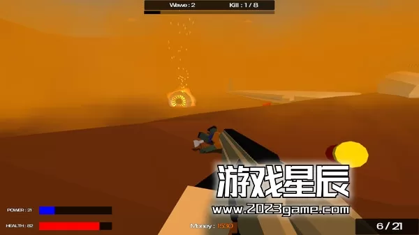 【9.0】PS4《僵尸启示录 Zombie Apocalypse》英文版PKG下载_1