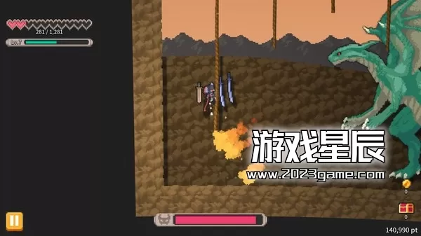 【9.0】PS4《Rogue探险家 Rogue Explorer》英文版PKG下载+1.0.1补丁_0