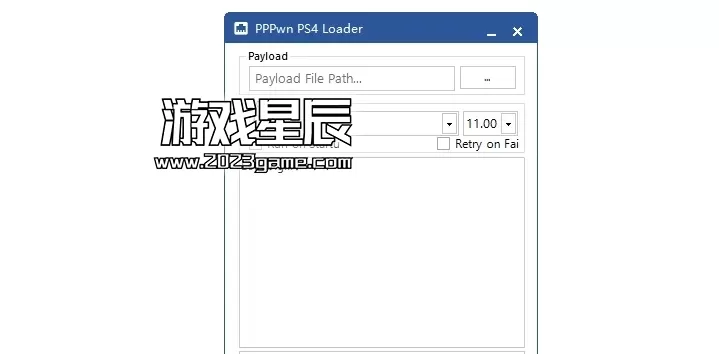 PS4 11.0破解教程分享-PS4 11.0系统破解图文教程+11.0系统固件_10