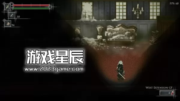 【9.0】PS4《理智虚影 Skautfold: Shrouded in Sanity》英文版PKG下载_3