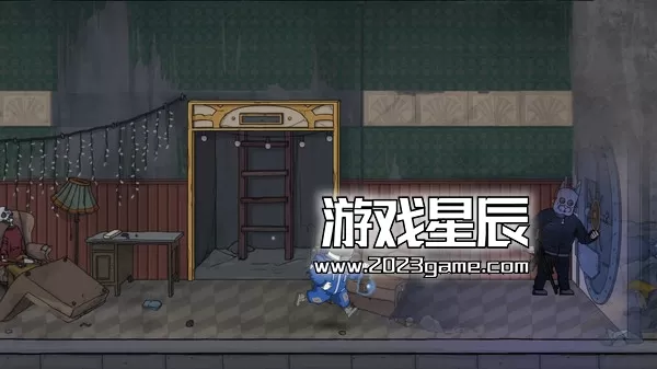 【7.02】PS4《伟大的可能 The Great Perhaps》英文版PKG下载_4