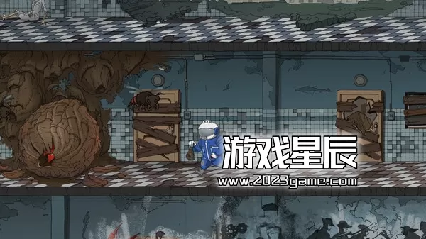 【7.02】PS4《伟大的可能 The Great Perhaps》英文版PKG下载_5