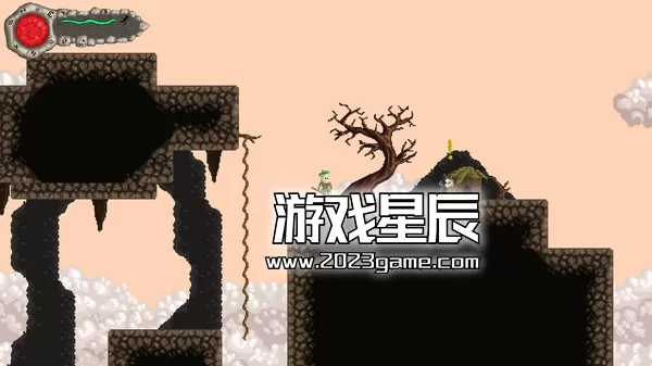 【7.55】PS4《原住民 Aborigenus》中文版PKG下载_3