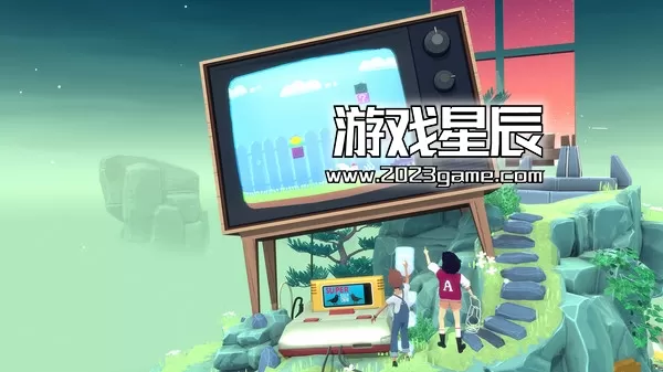 【6.72】PS4《花园之间 The Gardens Between》中文版PKG下载+1.0.1补丁_1