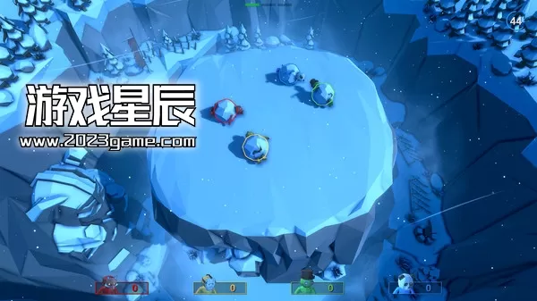 switch《揍击派对 Pummel Party》中文版nsz下载+1.14.1i补丁_1