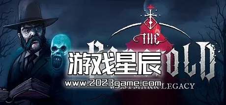 PC《被预言者：韦斯特马克遗产/The Foretold: Westmark Legacy》中文版下载