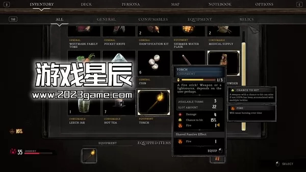 PC《被预言者：韦斯特马克遗产/The Foretold: Westmark Legacy》中文版下载_0