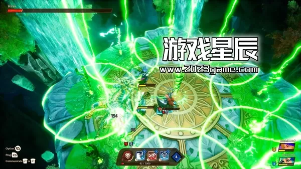 PC《三位一体S/TrinityS》中文版下载v1.1.0.0_0