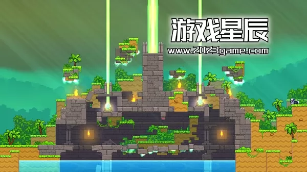 PC《血腥陷阱大地2：好奇心/Bloody Trapland 2: Curiosity》中文版下载v3884681_0