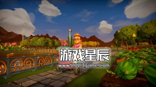 PC《一起玩农场2/Farm Together 2》中文版下载_0