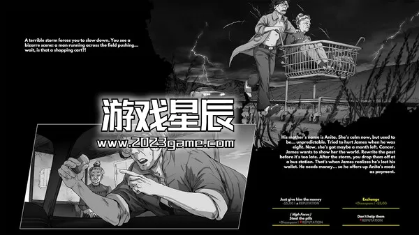PC《西部公路/Heading Out》中文版下载v0.885_0