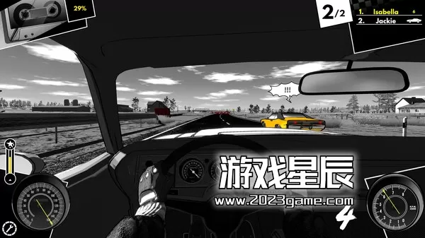 PC《西部公路/Heading Out》中文版下载v0.885_3