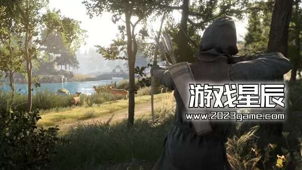 PC《颂钟长鸣/Bellwright》中文版下载v20240508_1
