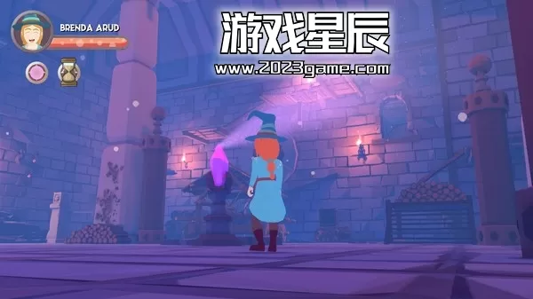 【7.55】PS4《五巫家族 The Five Covens》英文版PKG下载+1.0.1补丁_2