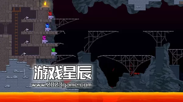 PC《血腥陷阱大地2：好奇心/Bloody Trapland 2: Curiosity》中文版下载v3884681_3