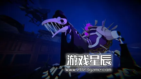 switch《沉船遗礼 Gift》中文版nsz下载+1.1.0补丁_3