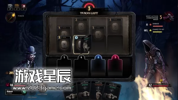 PC《被预言者：韦斯特马克遗产/The Foretold: Westmark Legacy》中文版下载_3