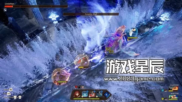 PC《三位一体S/TrinityS》中文版下载v1.1.0.0_2