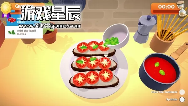 【5.05】PS4《我的宇宙：烹饪之星餐厅 My Universe - Cooking Star Restaurant》英文版PKG下载_3