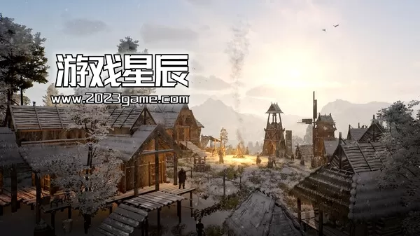 PC《颂钟长鸣/Bellwright》中文版下载v20240508_3