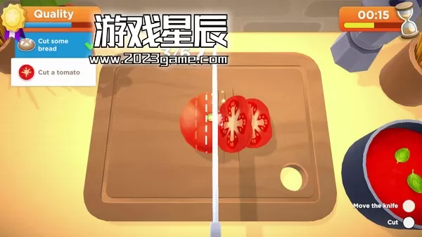【5.05】PS4《我的宇宙：烹饪之星餐厅 My Universe - Cooking Star Restaurant》英文版PKG下载_4