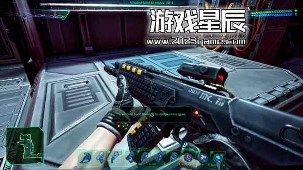 PC《网络奇兵：重制版/System Shock》中文版下载v1.2.18890_2